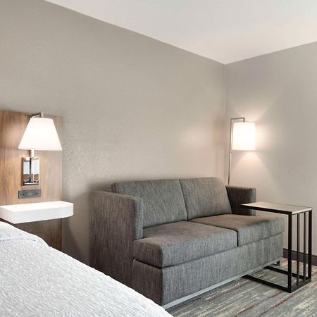 Hampton Inn Starkville Εξωτερικό φωτογραφία