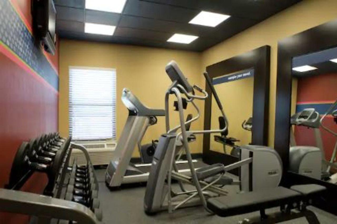 Hampton Inn Starkville Εξωτερικό φωτογραφία