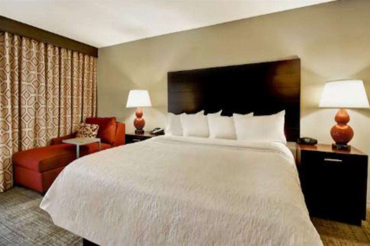 Hampton Inn Starkville Εξωτερικό φωτογραφία