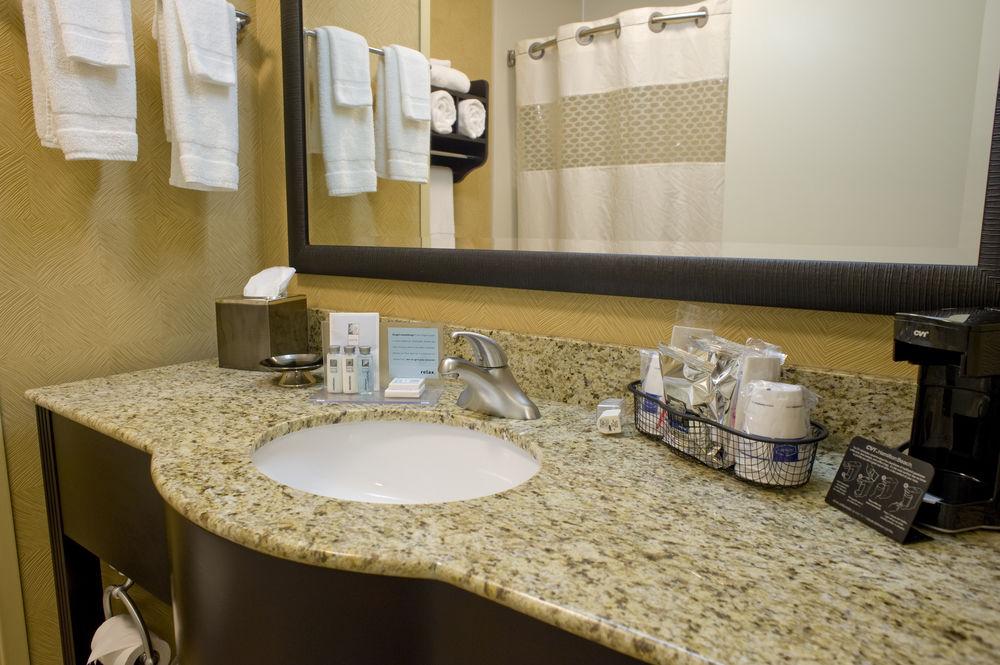 Hampton Inn Starkville Εξωτερικό φωτογραφία