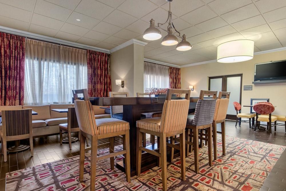 Hampton Inn Starkville Εξωτερικό φωτογραφία