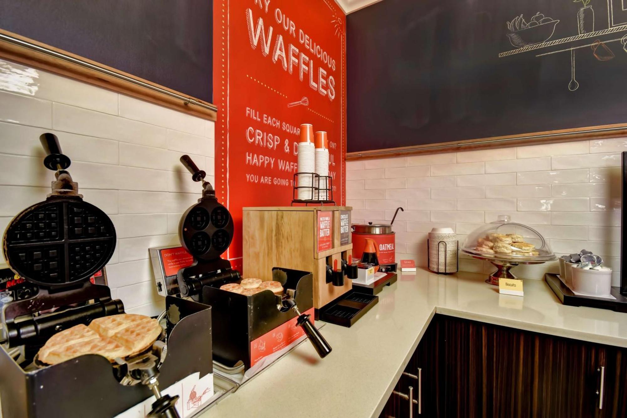 Hampton Inn Starkville Εξωτερικό φωτογραφία
