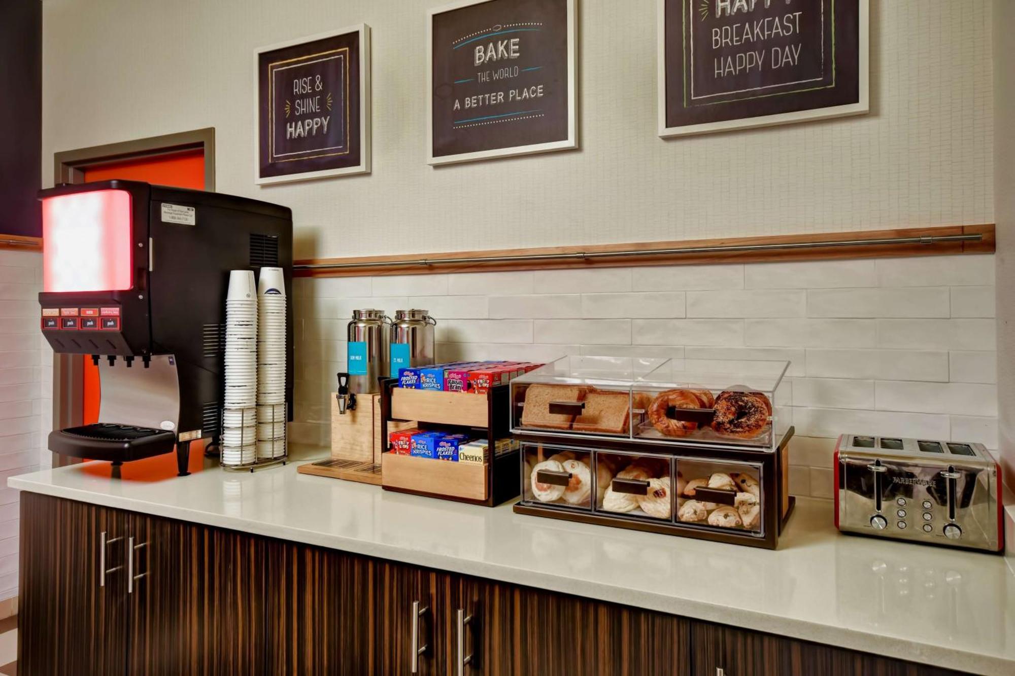 Hampton Inn Starkville Εξωτερικό φωτογραφία