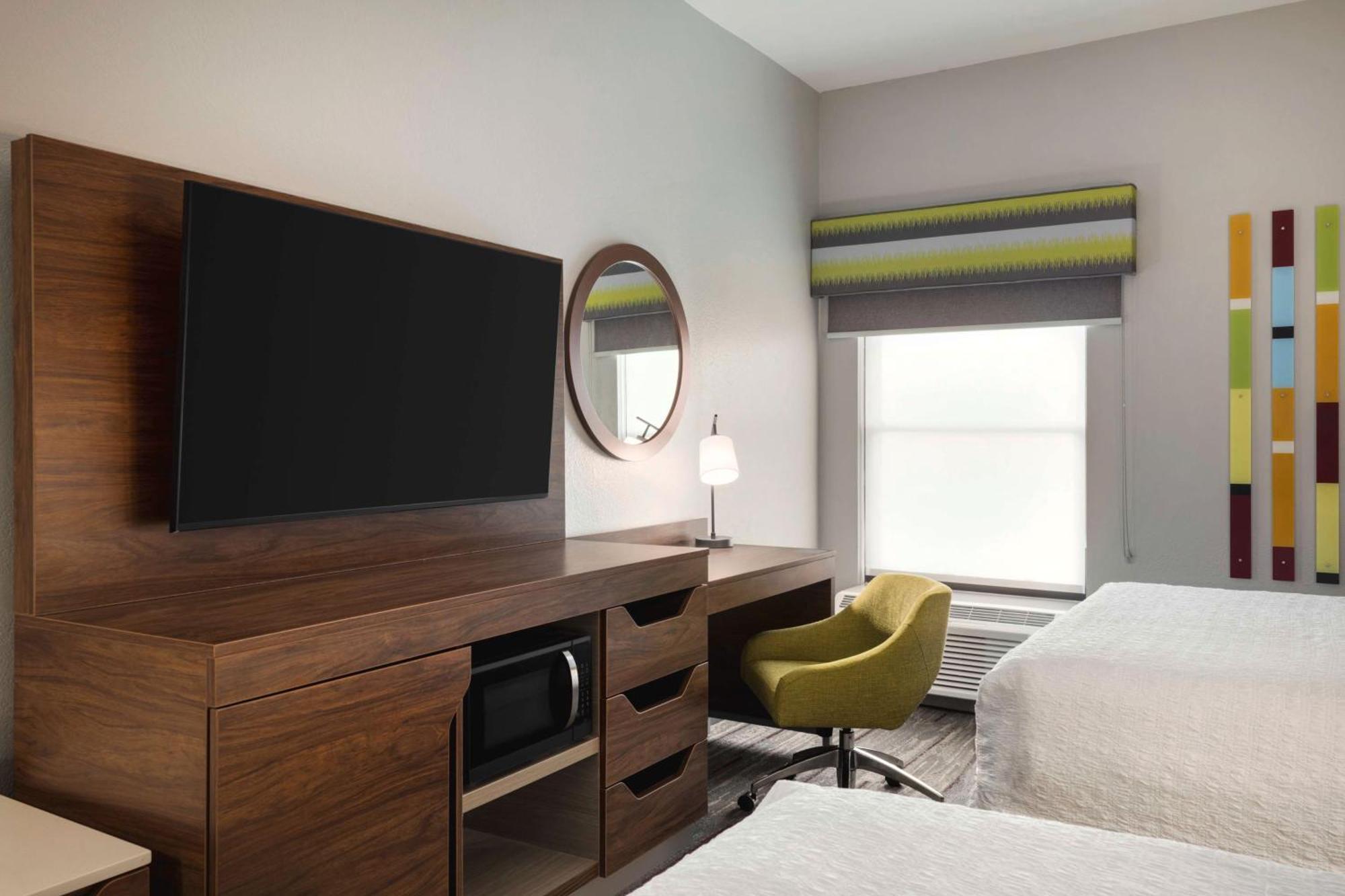 Hampton Inn Starkville Εξωτερικό φωτογραφία