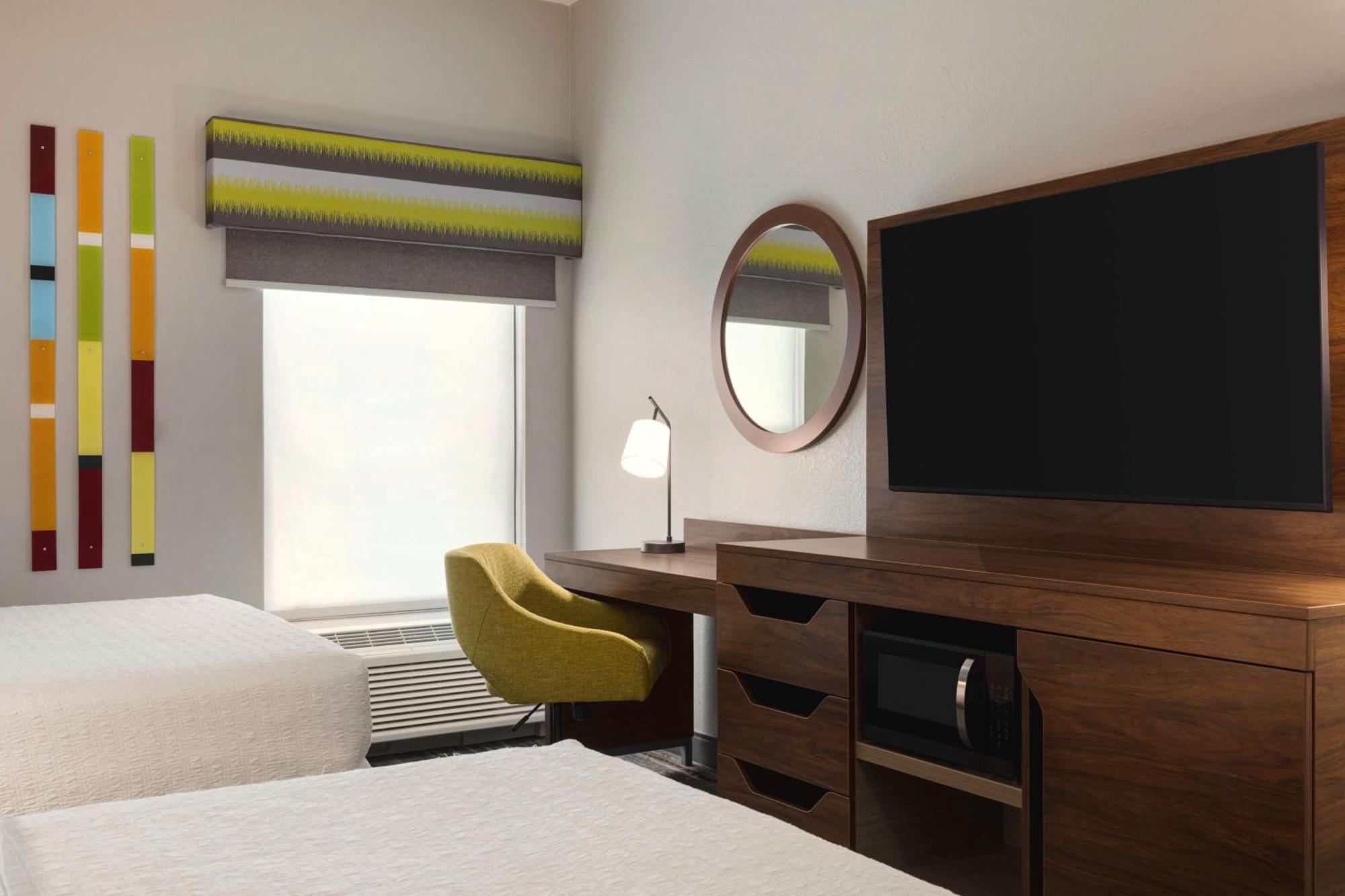 Hampton Inn Starkville Εξωτερικό φωτογραφία