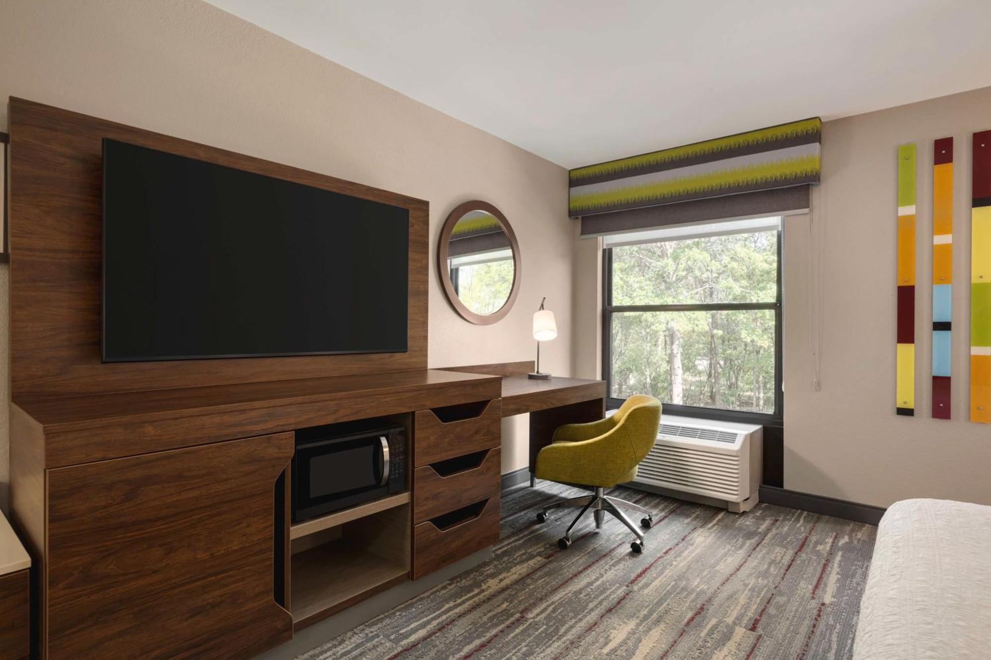 Hampton Inn Starkville Εξωτερικό φωτογραφία