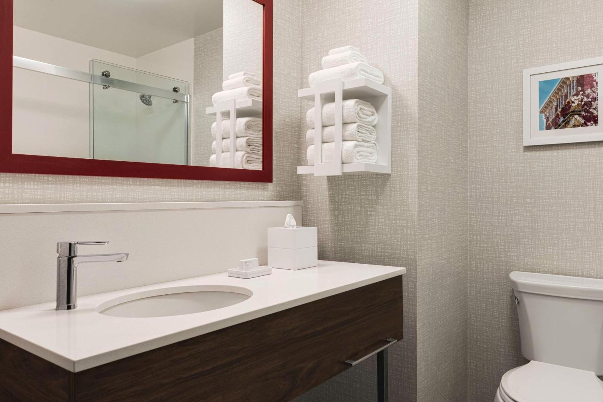 Hampton Inn Starkville Εξωτερικό φωτογραφία