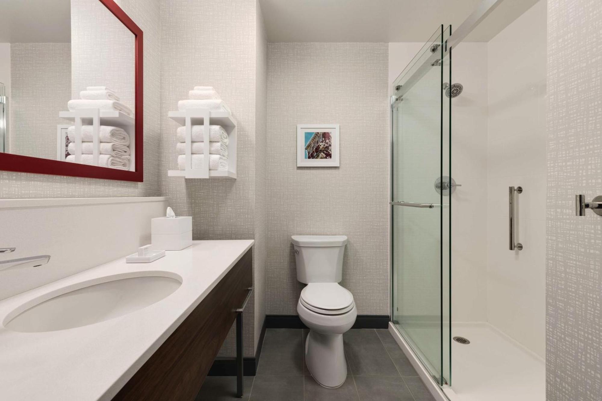 Hampton Inn Starkville Εξωτερικό φωτογραφία