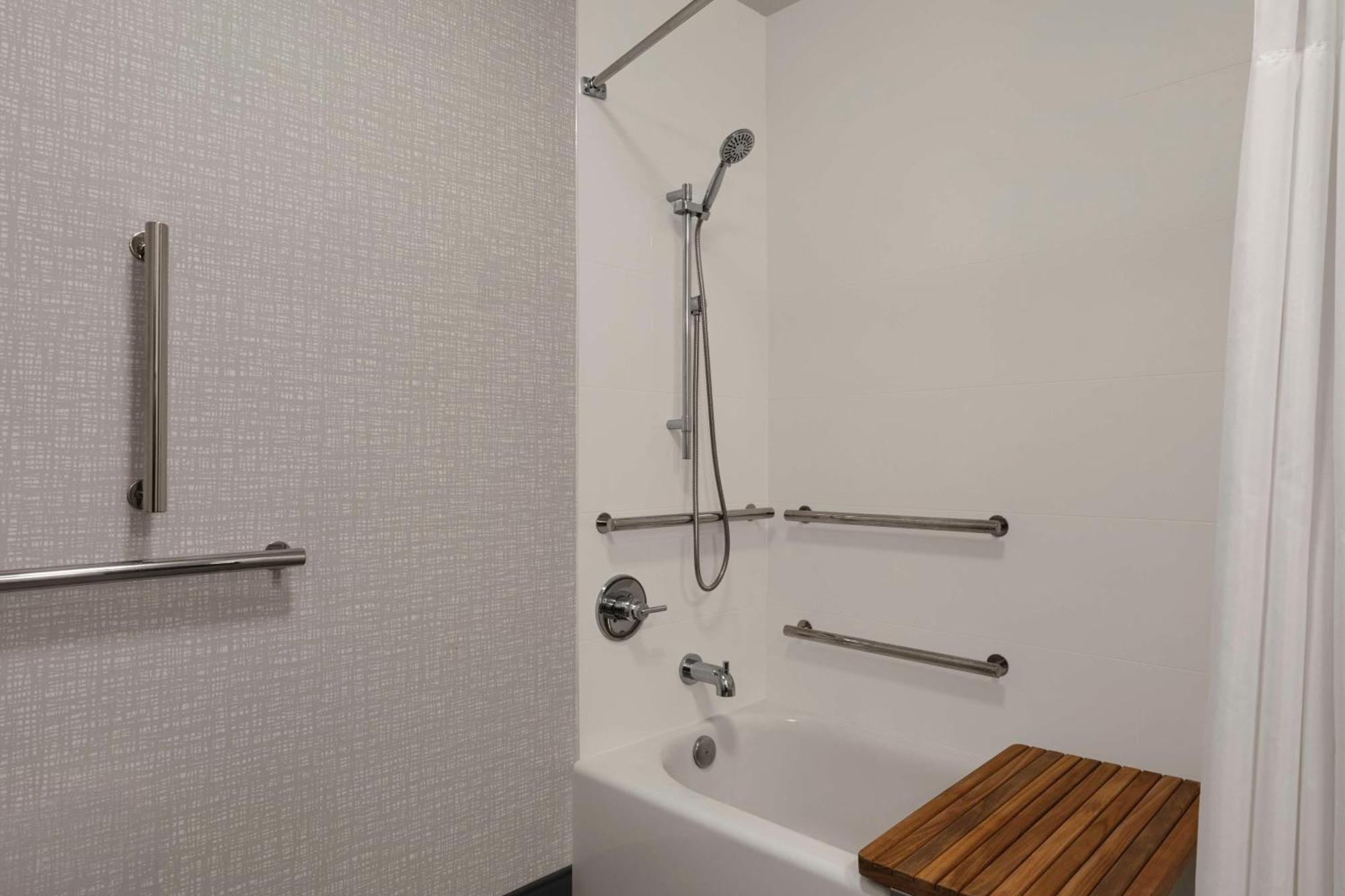 Hampton Inn Starkville Εξωτερικό φωτογραφία