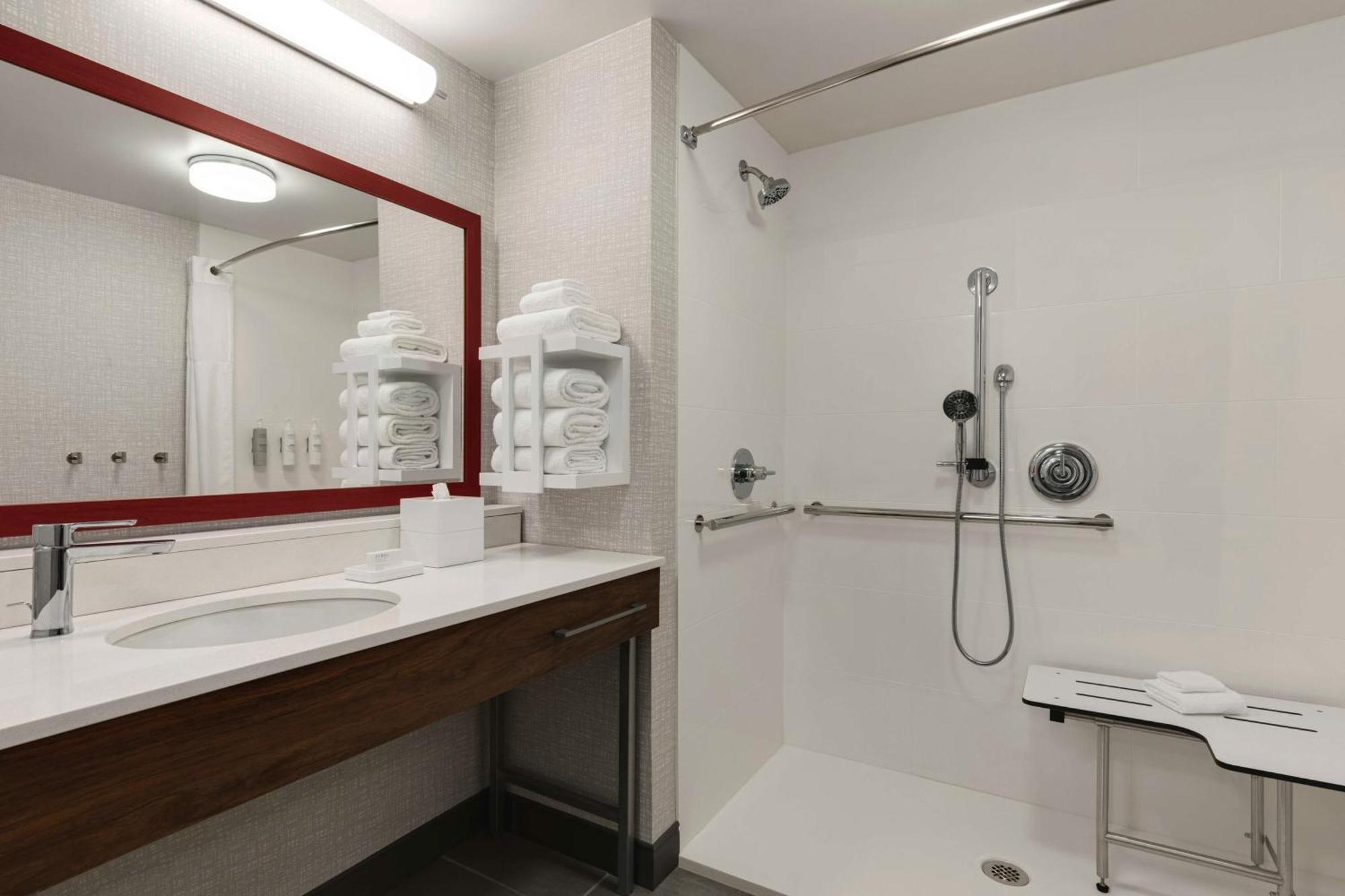 Hampton Inn Starkville Εξωτερικό φωτογραφία