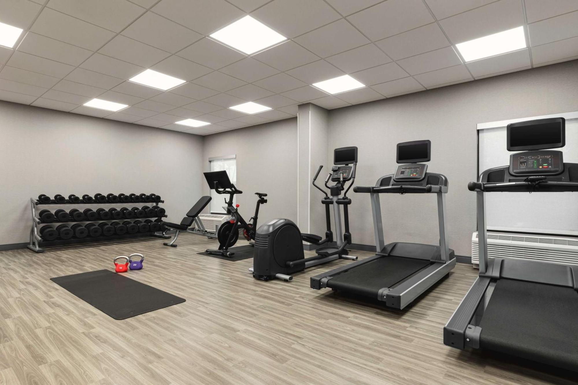 Hampton Inn Starkville Εξωτερικό φωτογραφία