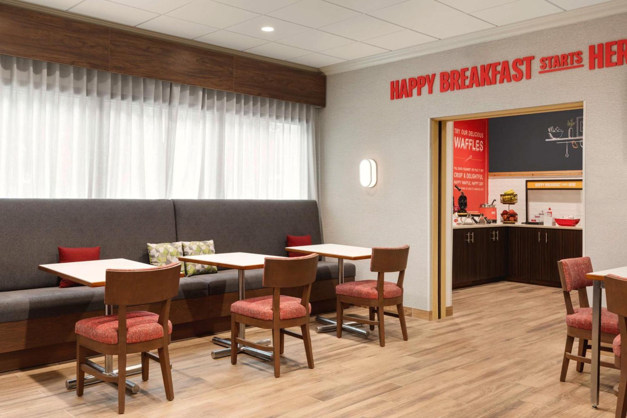 Hampton Inn Starkville Εξωτερικό φωτογραφία