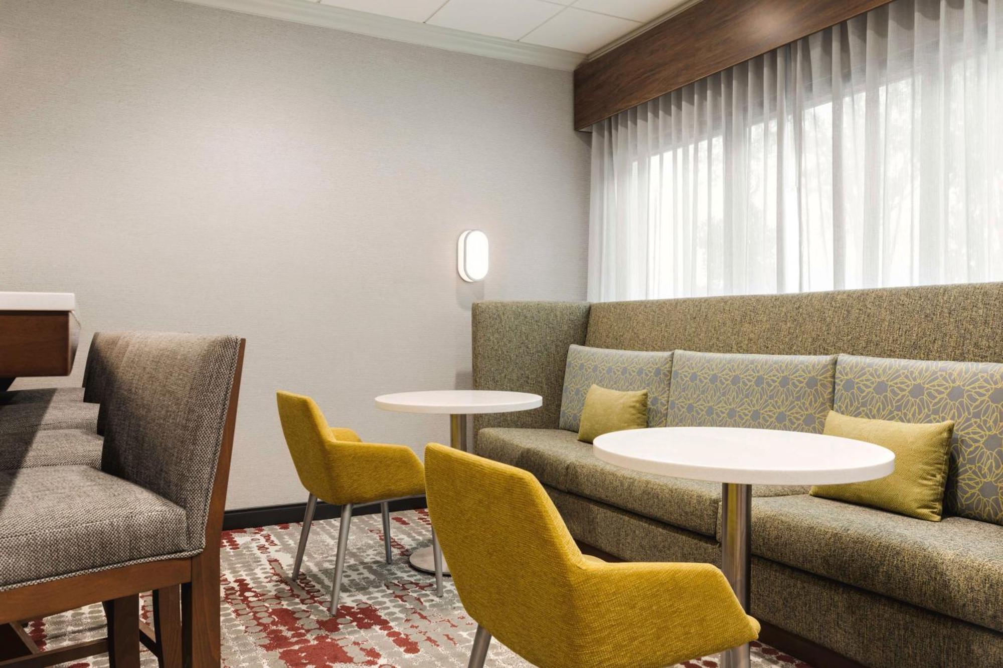 Hampton Inn Starkville Εξωτερικό φωτογραφία