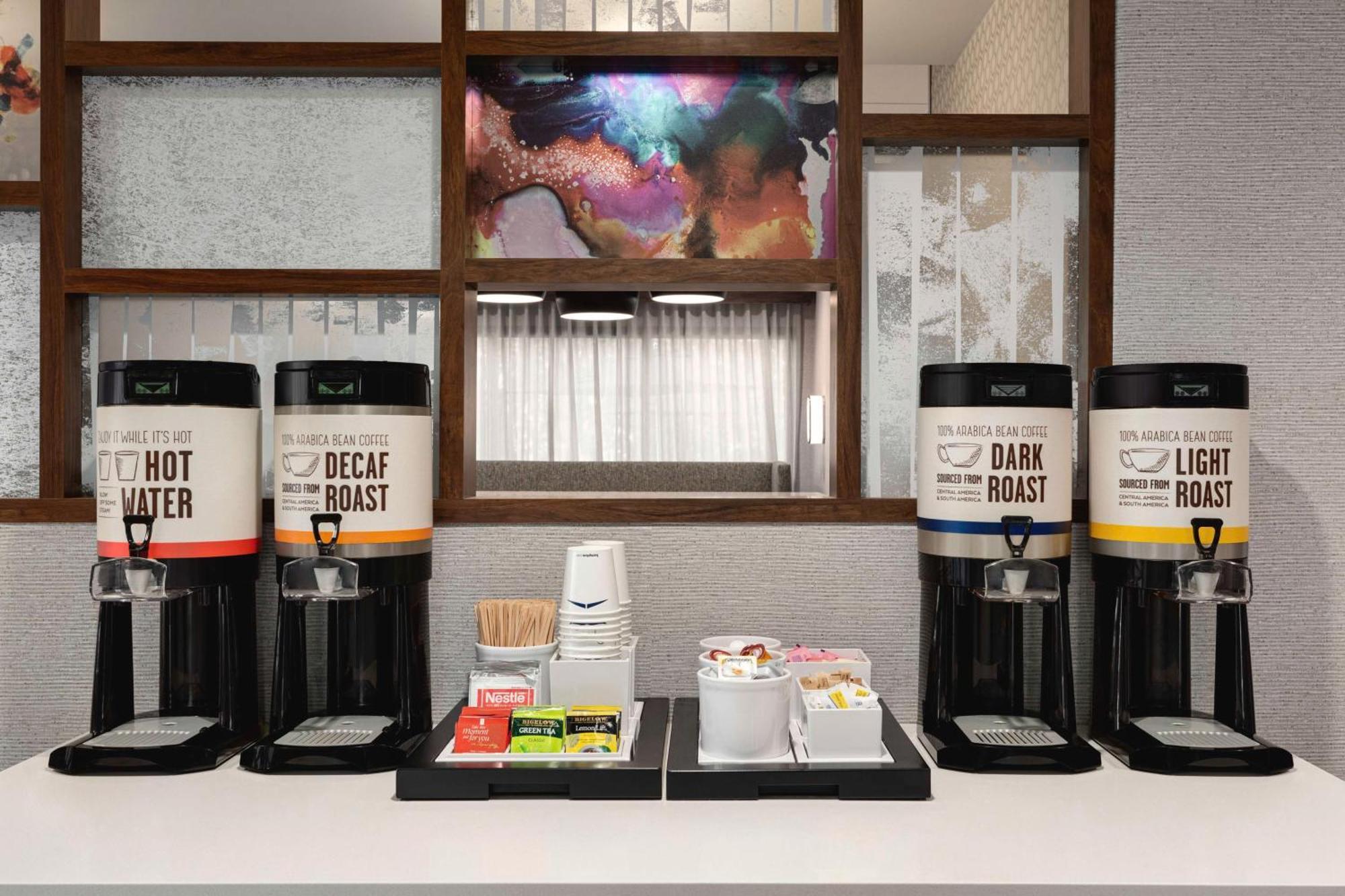 Hampton Inn Starkville Εξωτερικό φωτογραφία
