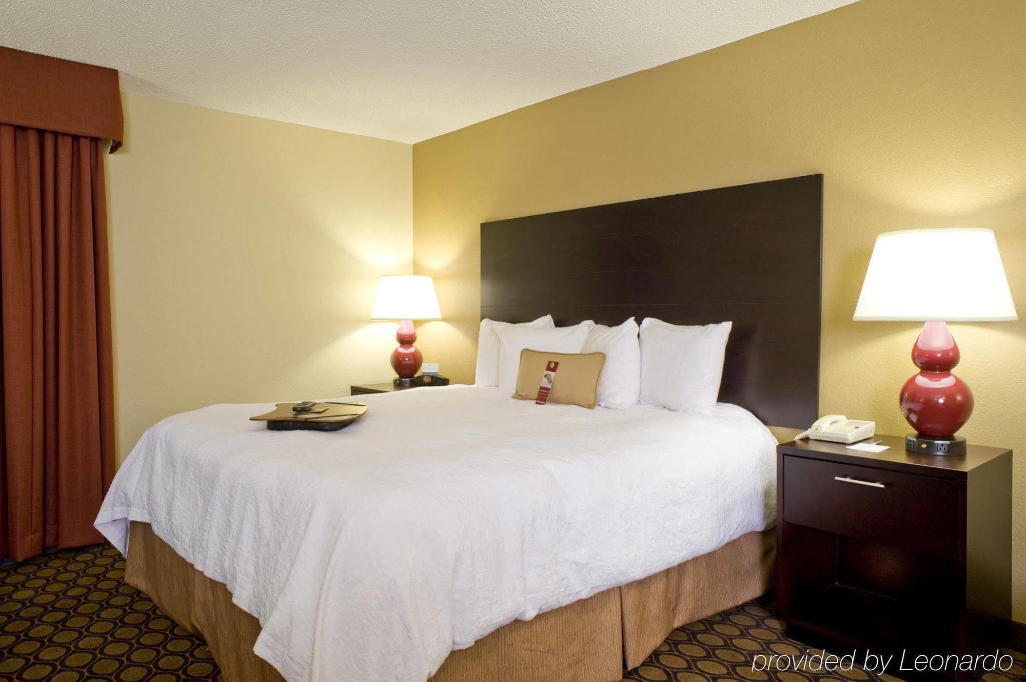 Hampton Inn Starkville Εξωτερικό φωτογραφία
