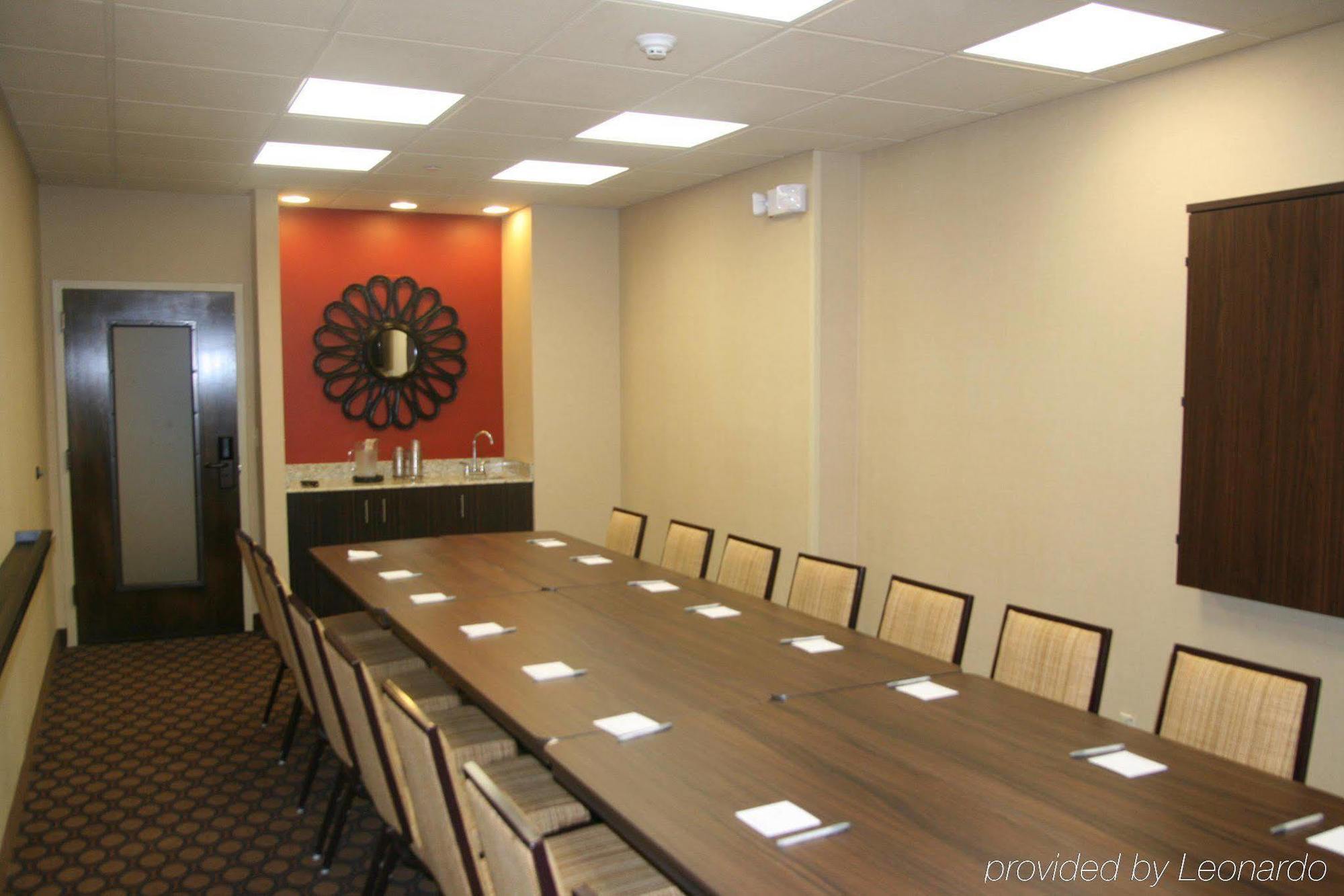 Hampton Inn Starkville Ανέσεις φωτογραφία