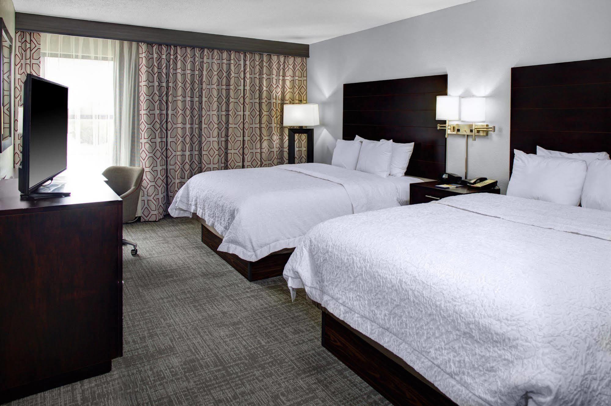 Hampton Inn Starkville Εξωτερικό φωτογραφία