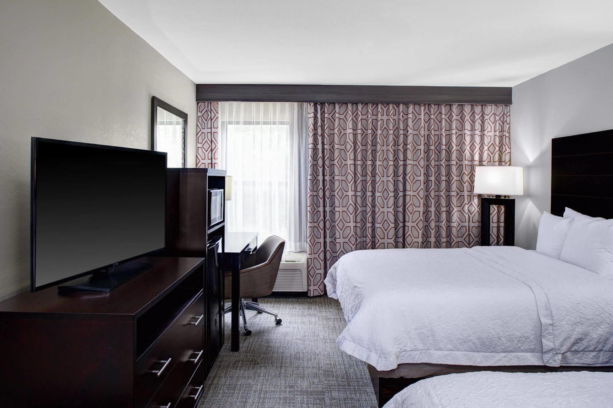 Hampton Inn Starkville Εξωτερικό φωτογραφία