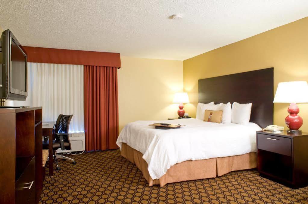 Hampton Inn Starkville Εξωτερικό φωτογραφία